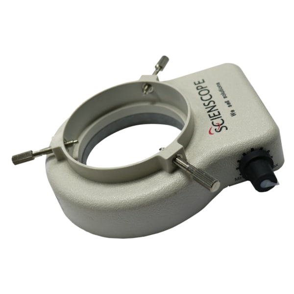 Compact LED Ring Light Source